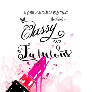 Meet your Posher, Shamara